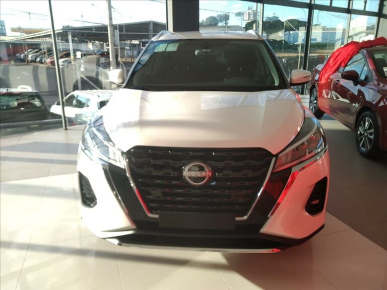 Nissan libera desconto de R$ 21 mil para Kicks PcD em julho