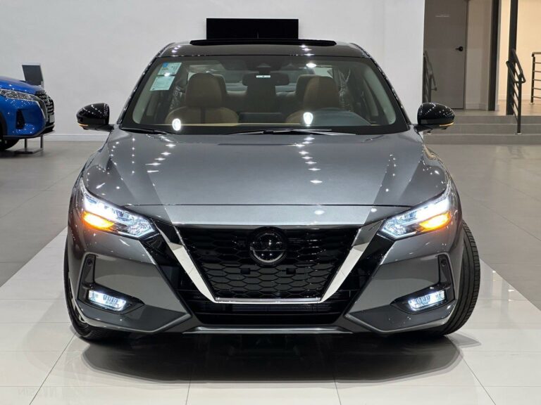 Nissan anuncia redução de R$ 24 mil para Sentra Exclusive em julho
