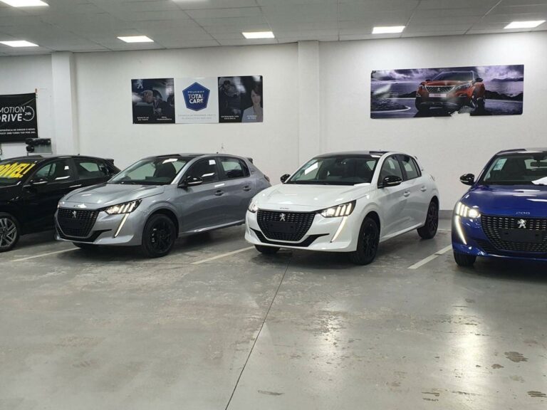 Seguro do Peugeot 208 2024: confira o valor em julho