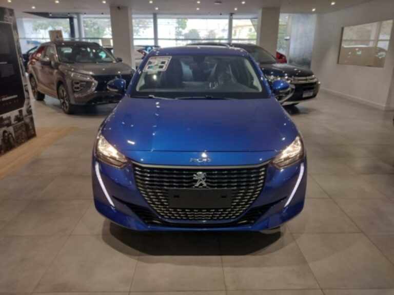 Peugeot anuncia redução de R$ 20 mil para 208 Roadtrip em julho