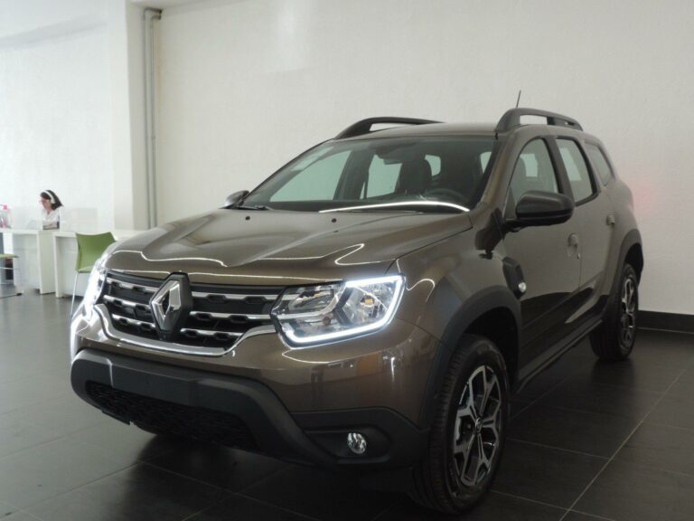 Renault anuncia redução de R$ 25 mil para Duster Intense em julho