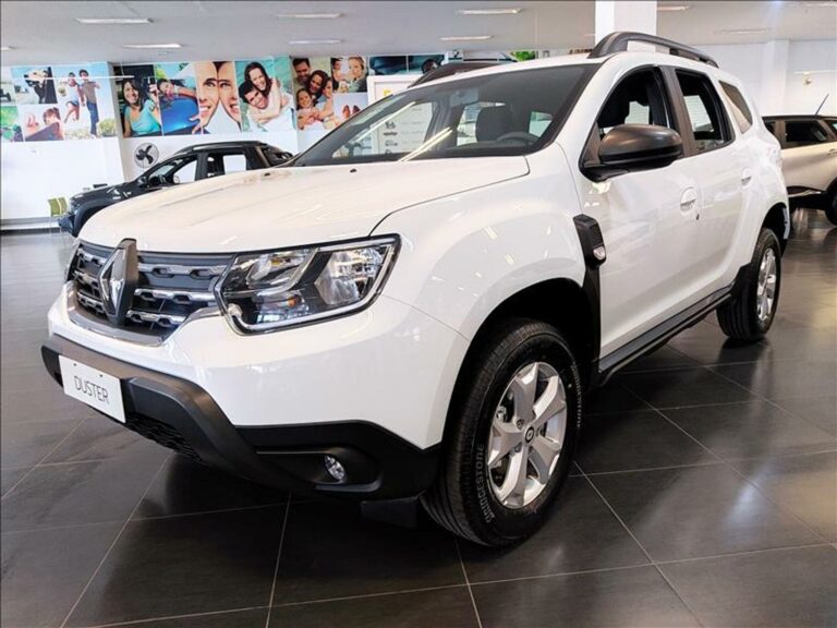 Renault Duster 2024: veja quanto custa o IPVA e revisões em julho