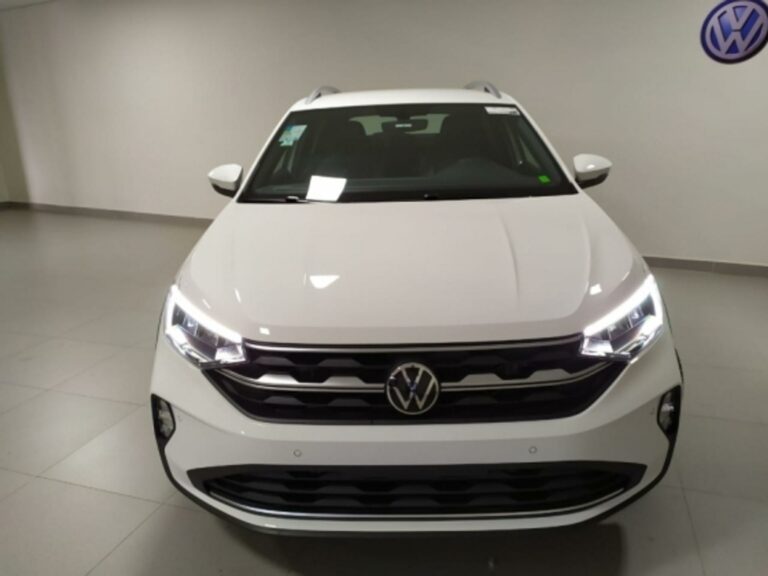 Seguro do Volkswagen Nivus 2024: confira o valor em julho