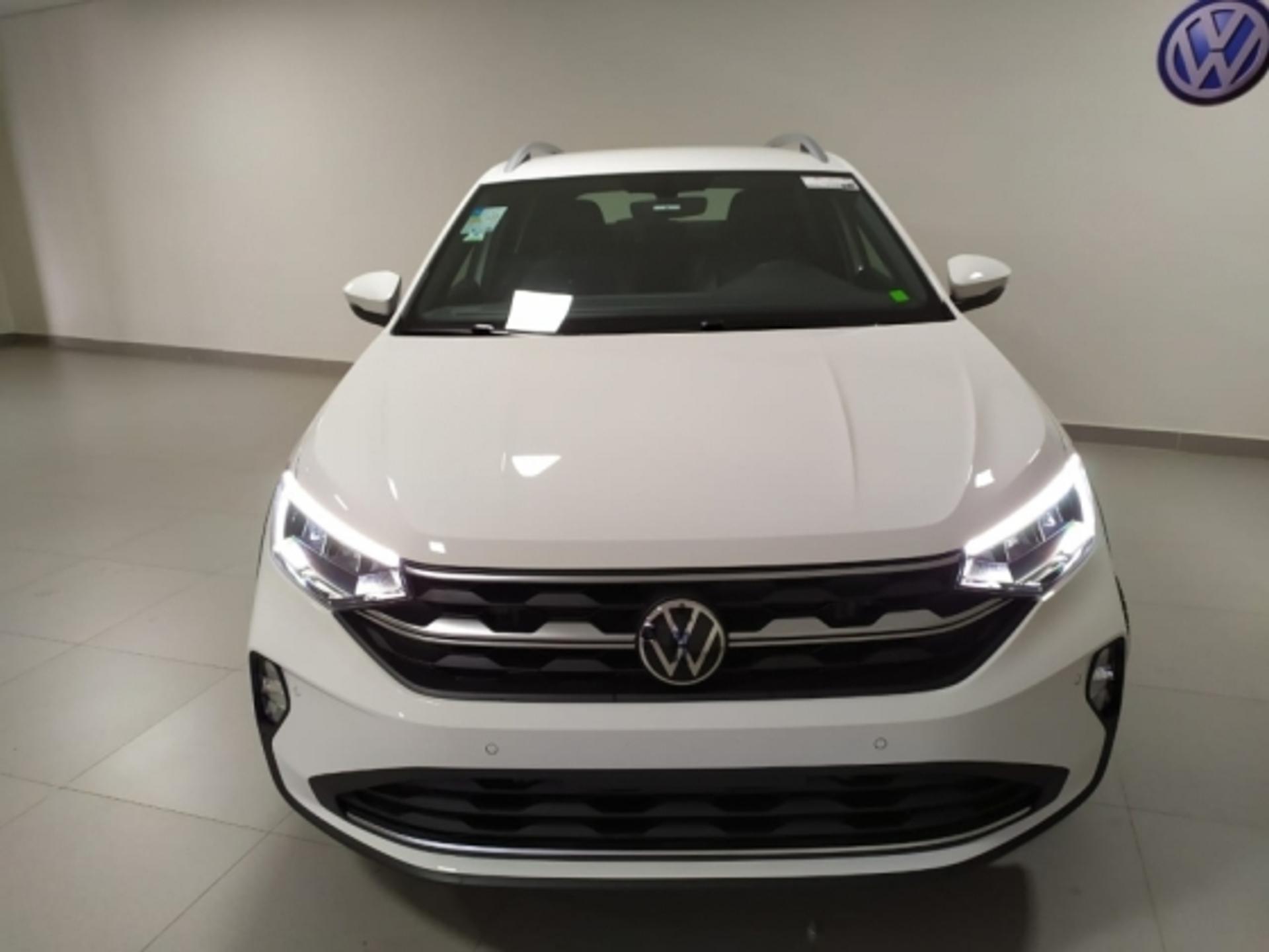 Seguro Volkswagen Nivus 2024