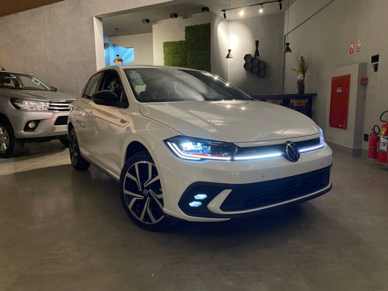 Volkswagen libera redução de R$ 13 mil para Polo Comfortline em julho