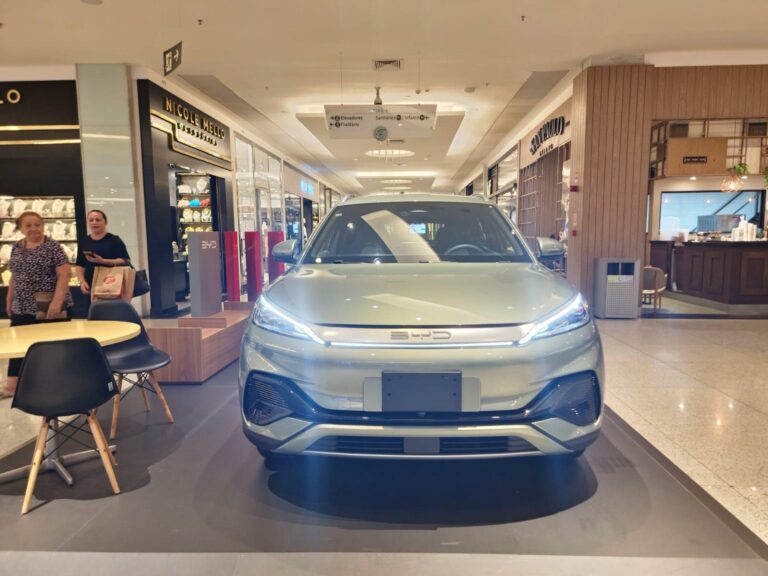 BYD Yuan Plus 2024: confira o valor do IPVA e revisões em agosto