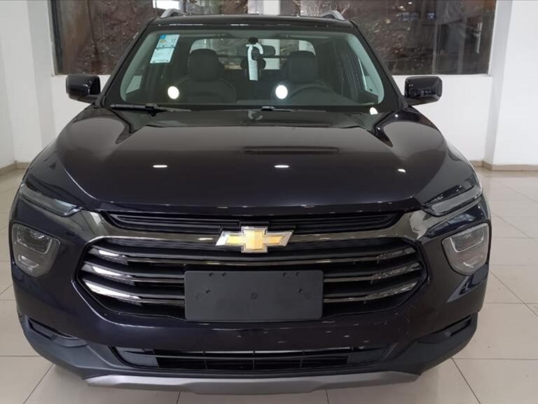 Veja quanto custa o seguro da Chevrolet Montana 2024