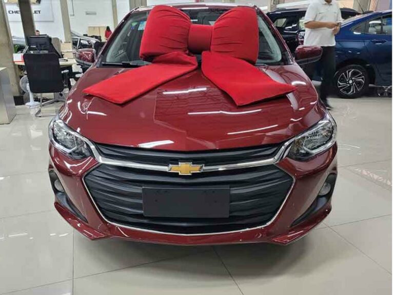 Seguro do Chevrolet Onix 2024: veja o preço em agosto