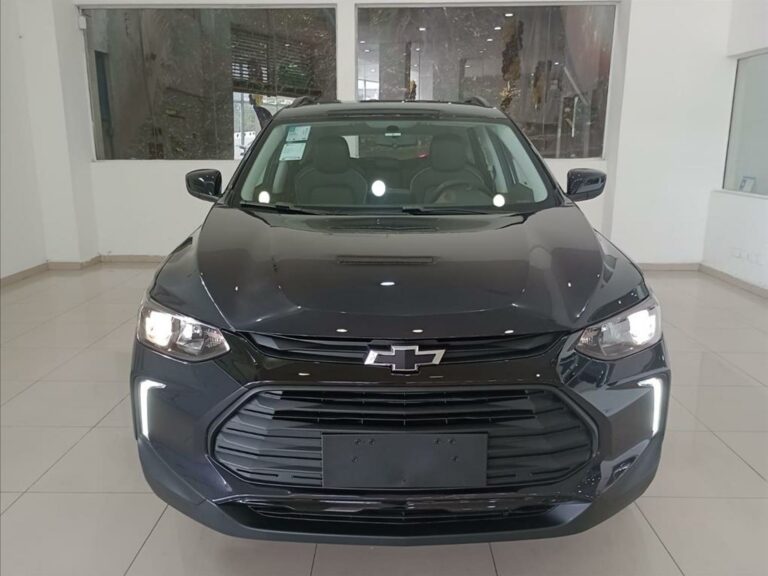 Seguro do Chevrolet Tracker 2024: veja o preço em agosto