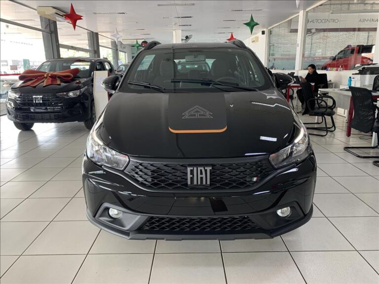 Seguro do Fiat Argo 2024: veja o preço em agosto