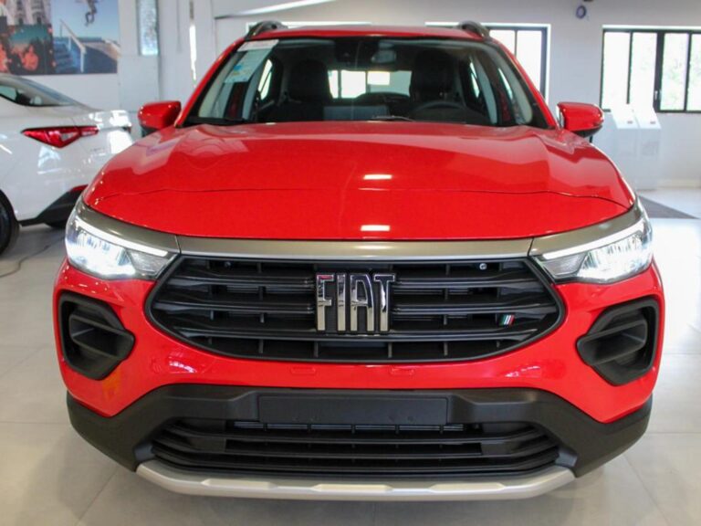 Seguro do Fiat Pulse 2024: veja o preço em agosto
