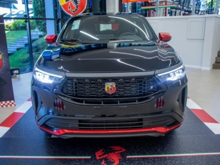 Fiat libera Pulse com preço de R$ 89.321 em agosto