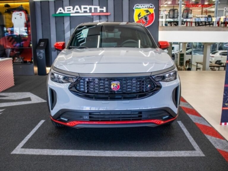 Fiat anuncia Pulse Impetus Turbo 200 com desconto de R$ 14 mil