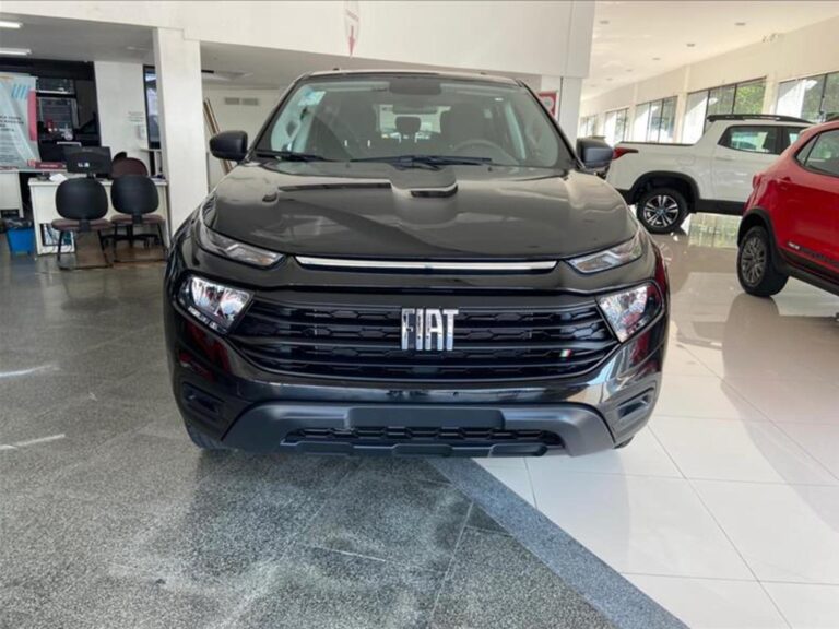Fiat libera Toro Volcano Turbo Flex com redução de R$ 19.645
