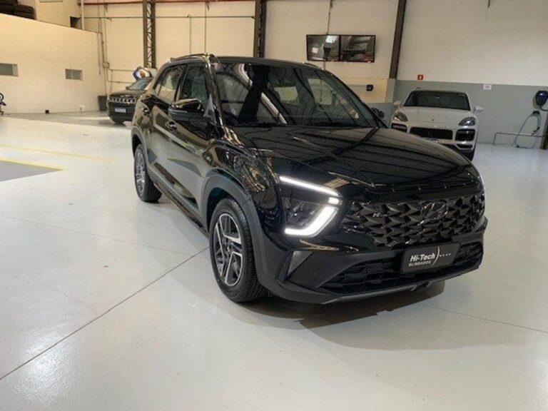 Hyundai libera Creta N Line com desconto de R$ 14.240 em agosto