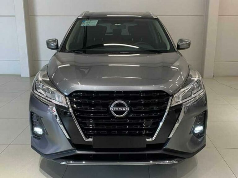 Nissan divulga redução de R$ 19.315 para Kicks Sense em agosto