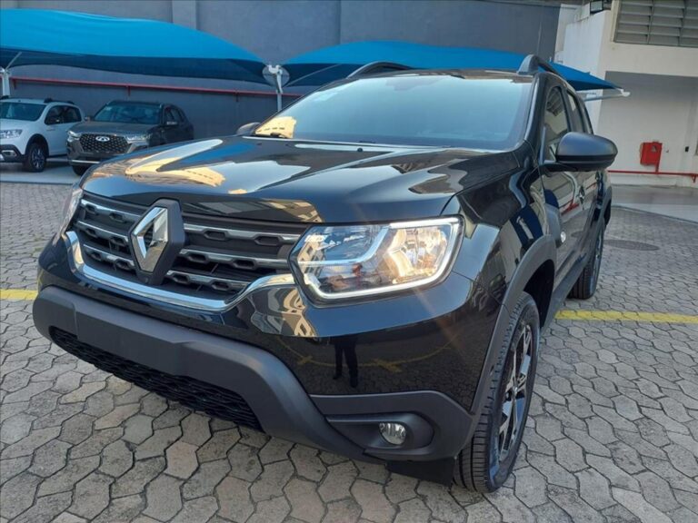 Seguro do Renault Duster 2024: veja o preço em agosto
