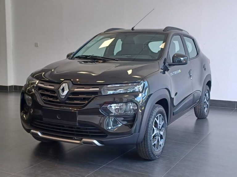 Seguro do Renault Kwid 2024: veja o preço em agosto