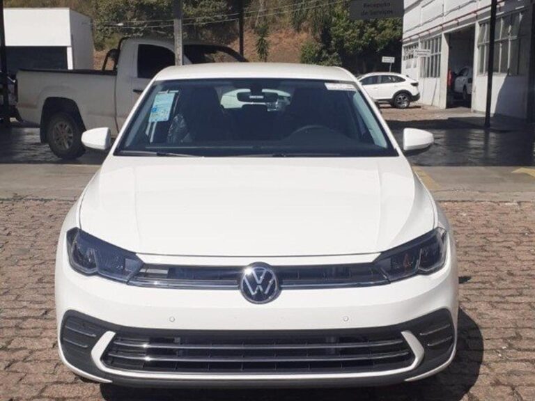 Seguro do Volkswagen Polo 2024: veja o preço em agosto