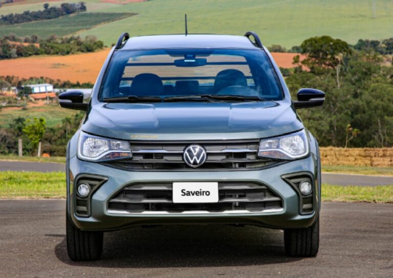 Volkswagen Saveiro Extreme é liberado com redução de R$ 9.166
