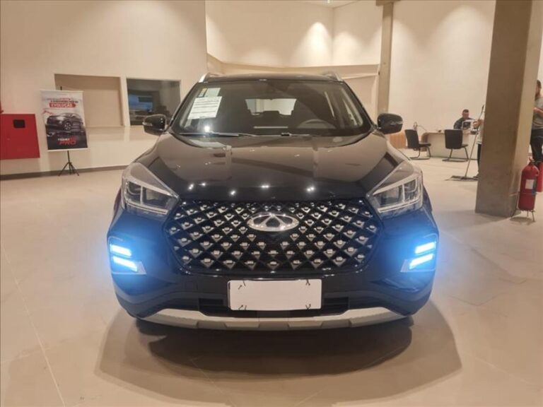 Caoa Chery reduz preço do Tiggo 5x para R$ 111 mil em oferta