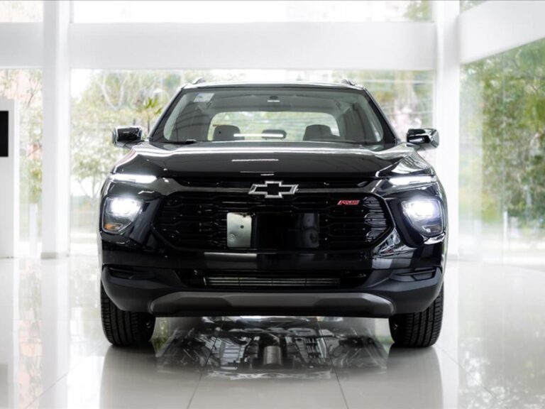 Chevrolet baixa preço da Montana RS em R$ 12 mil