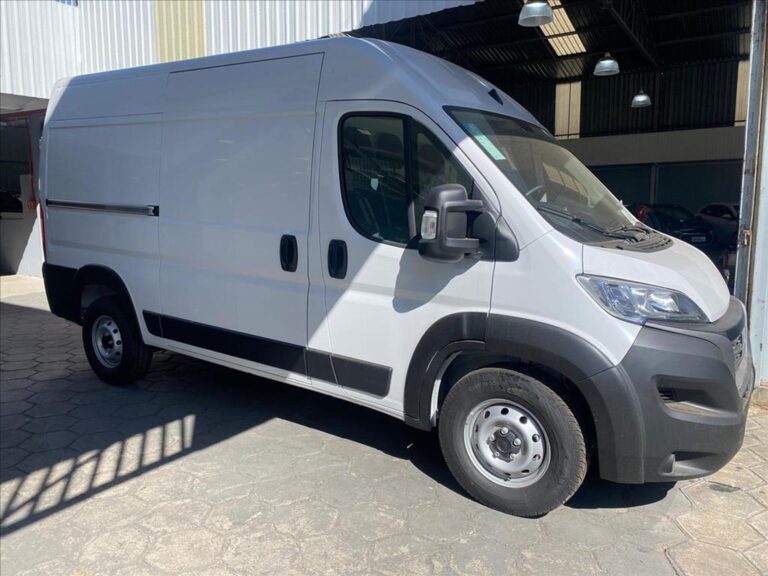 Fiat reduz preço da Ducato em R$ 47 mil em oferta