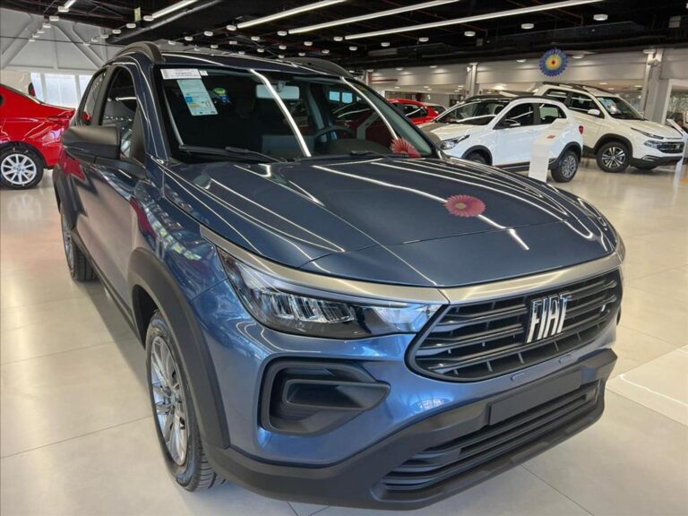 Fiat Pulse 2024: preço, interior, fotos e desempenho