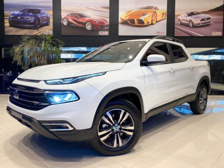 Fiat reduz preço da Toro Endurance em R$ 19 mil
