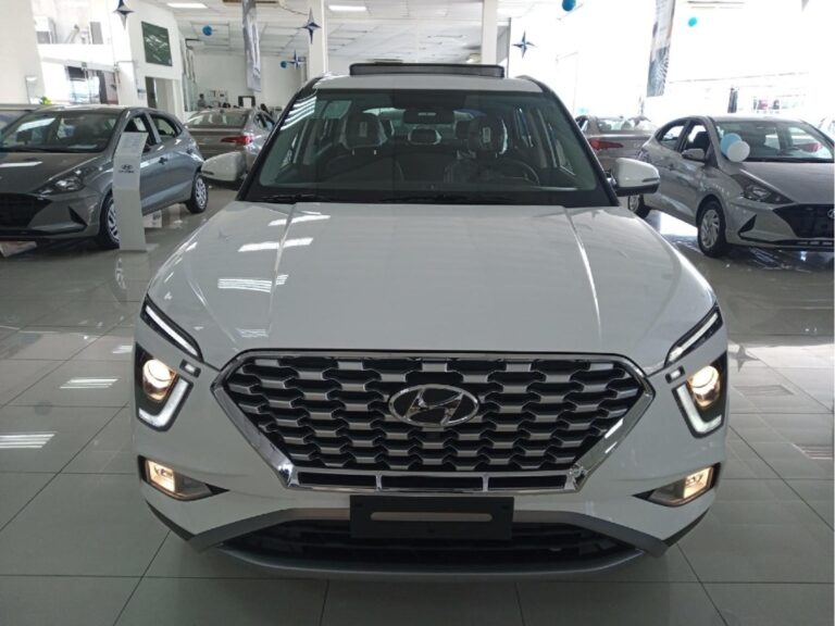 Hyundai Creta 2024: preço, interior, fotos e motor