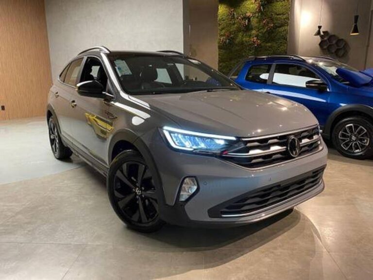 Volkswagen Nivus é liberado com redução de R$ 20.982
