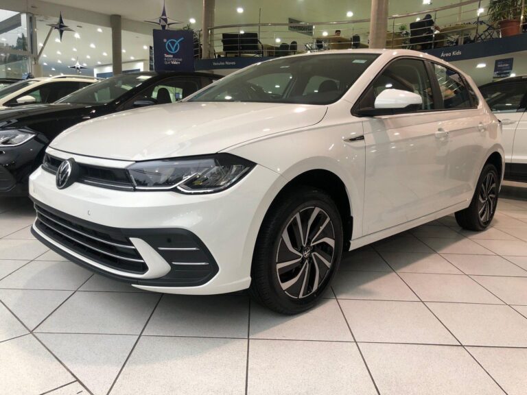 Volkswagen reduz preço do Polo Highline em R$ 14 mil