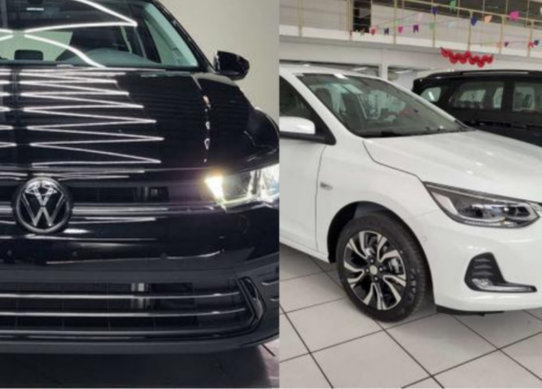 Polo Highline ou Onix Premier: qual a melhor opção?
