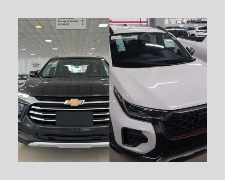Fiat Strada Ultra ou Chevrolet Montana LTZ: qual a melhor opção?