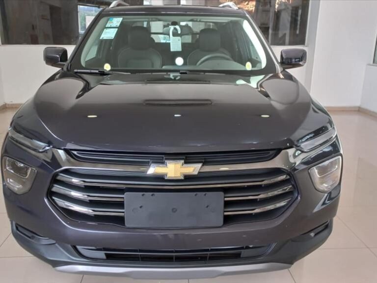 Chevrolet Montana Premier CNPJ baixa preço em R$ 12.958