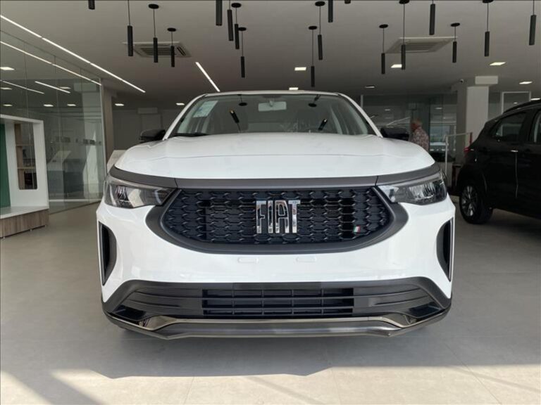 Seguro do Fiat Fastback 2024: veja quanto custa em outubro