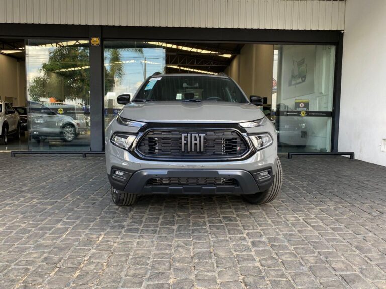 Fiat Toro Freedom CNPJ tem redução de R$ 18.100