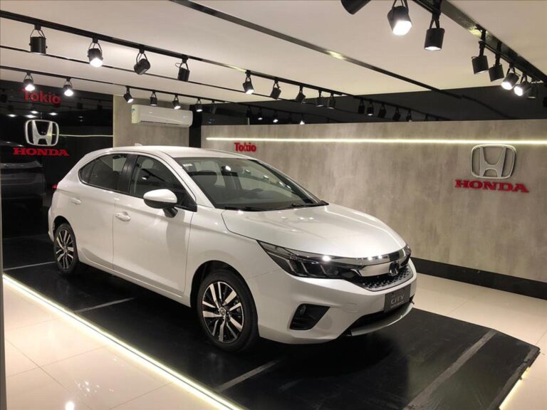 Preço do seguro do Honda City em outubro de 2023