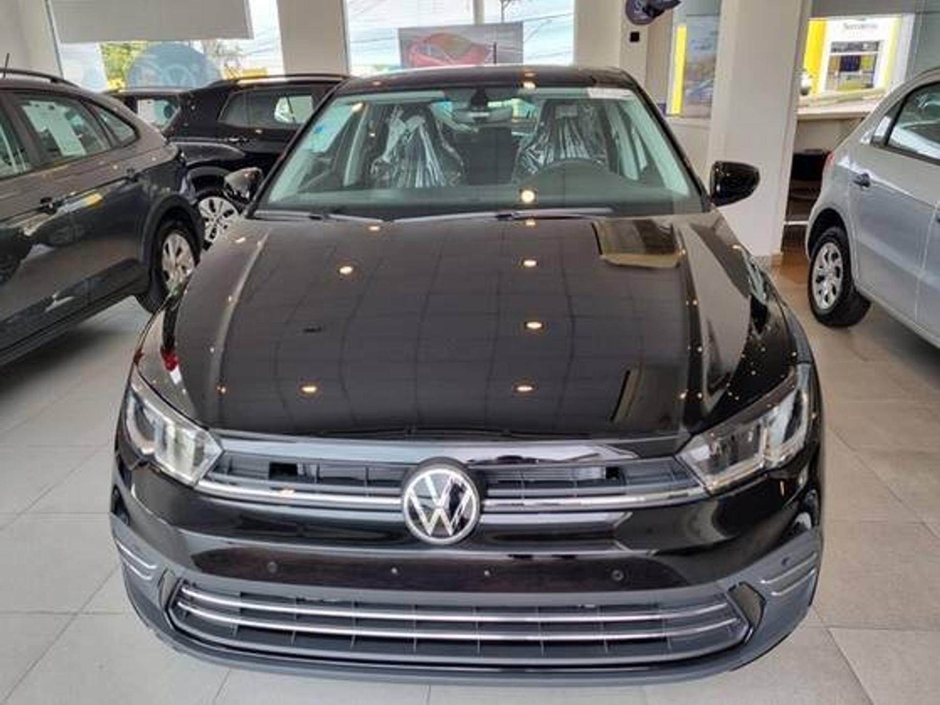 Volkswagen Polo 2024
