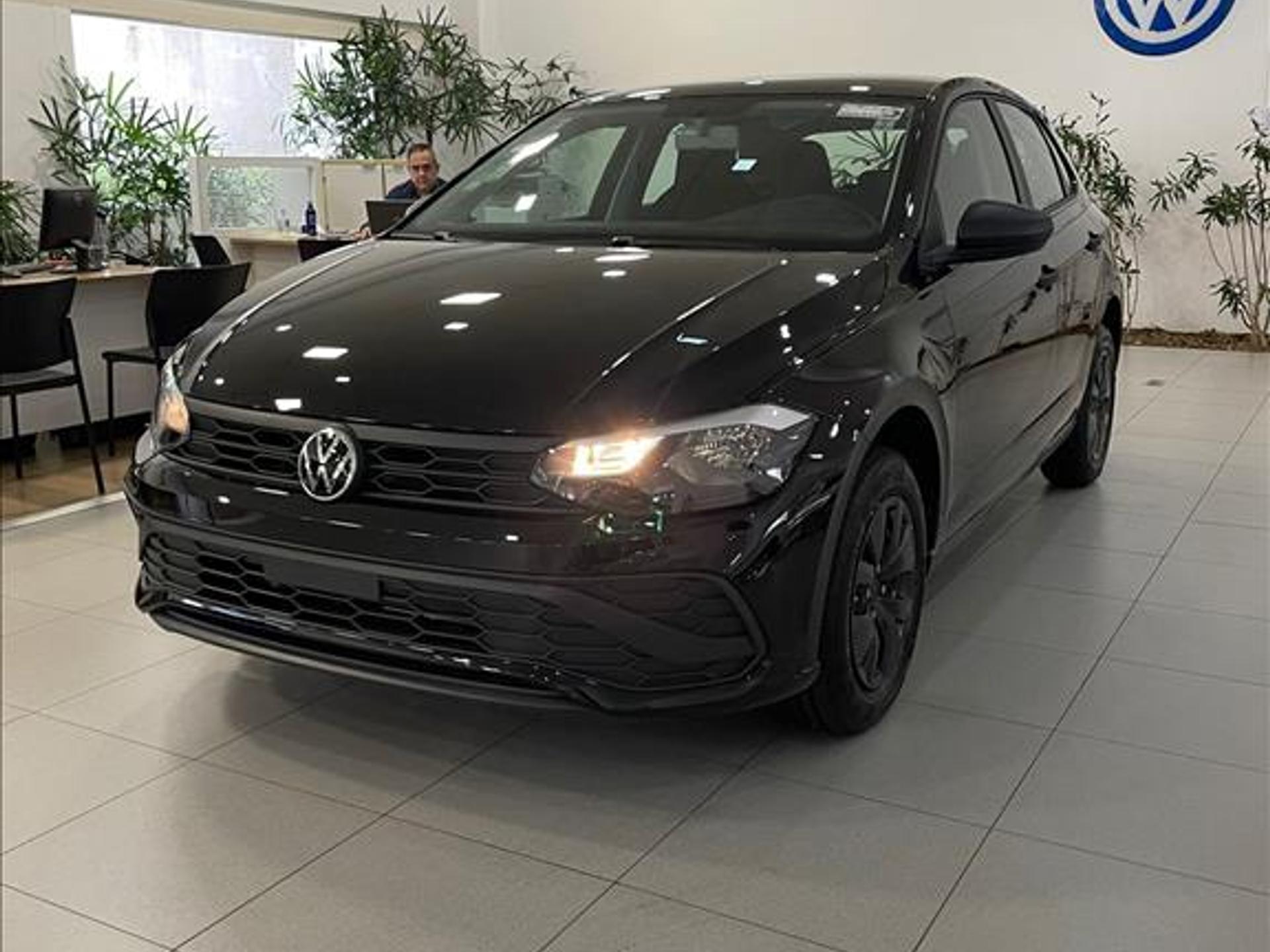 Volkswagen Polo 2024
