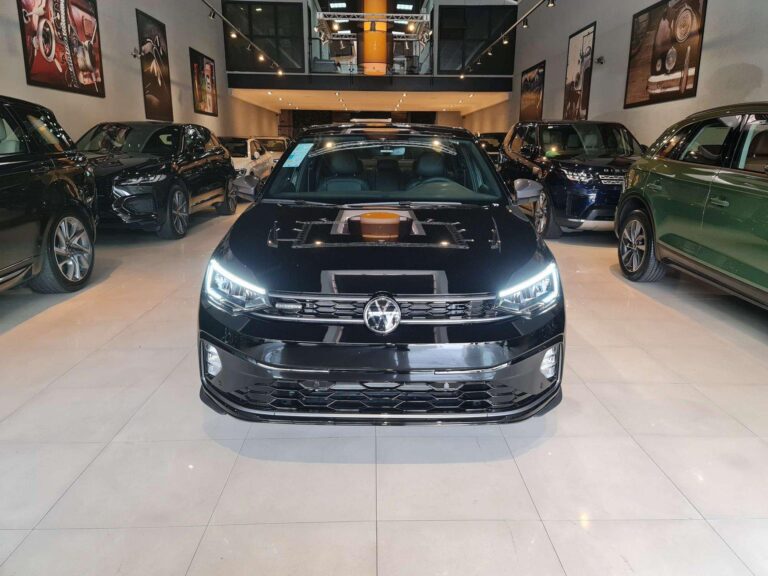 Preço do seguro do Volkswagen Virtus em outubro de 2023