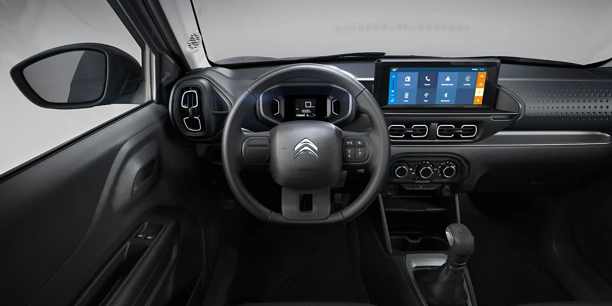 Citroën C3 Live Pack 1.6