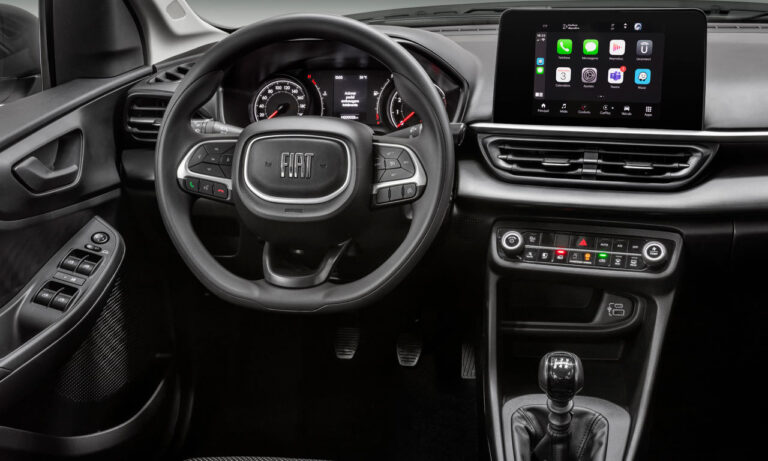 SUV: quais são os 5 mais baratos do Brasil em 2023?