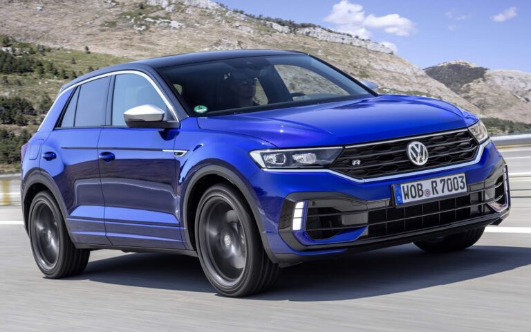 Volkswagen vai implementar novo motor híbrido flex no Brasil