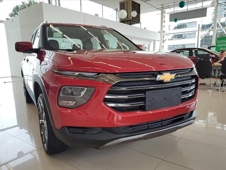 Chevrolet apresenta Montana Premier com redução de R$ 12 mil