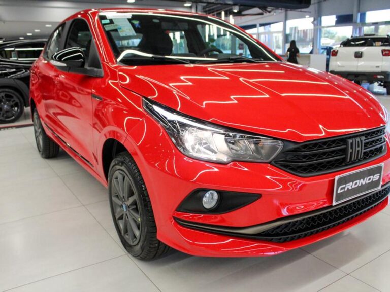 Preços de carros novos voltam a cair no Brasil; veja o quanto desvalorizou