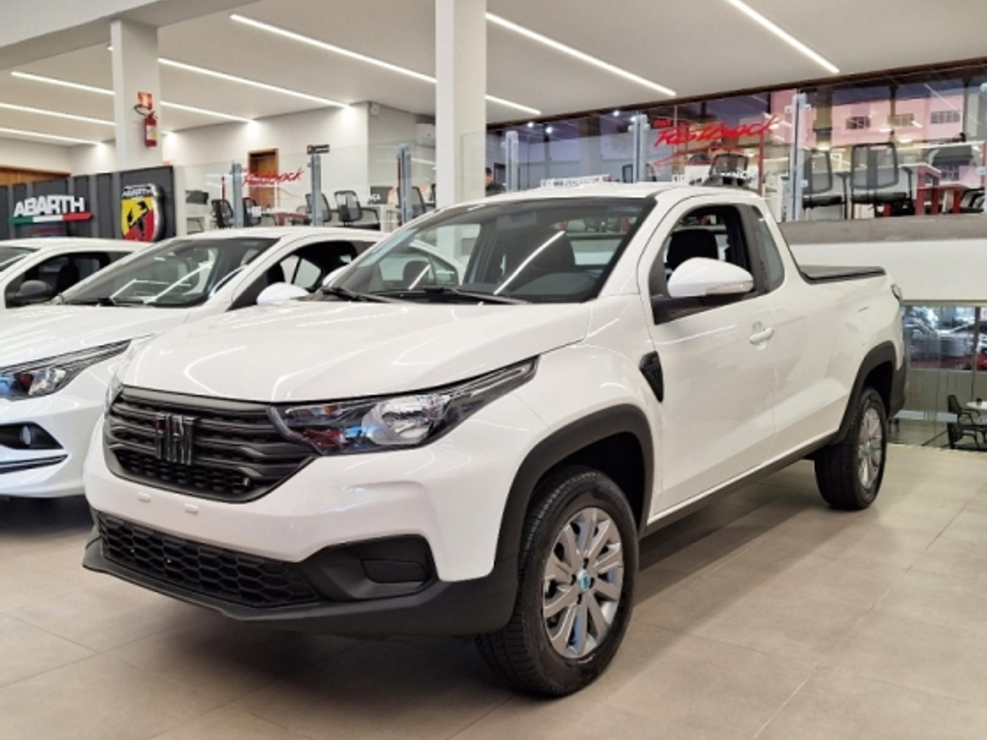 Carros mais vendidos