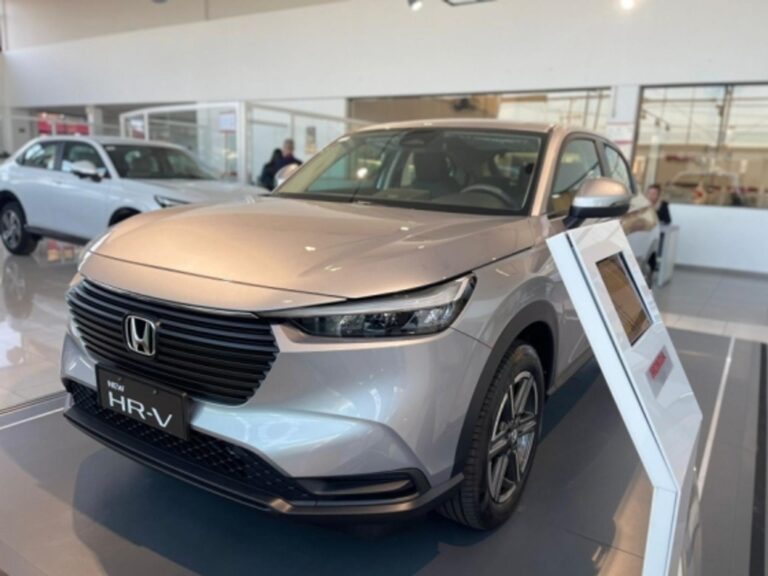 Seguro do Honda HR-V 2024: veja quanto custa em novembro