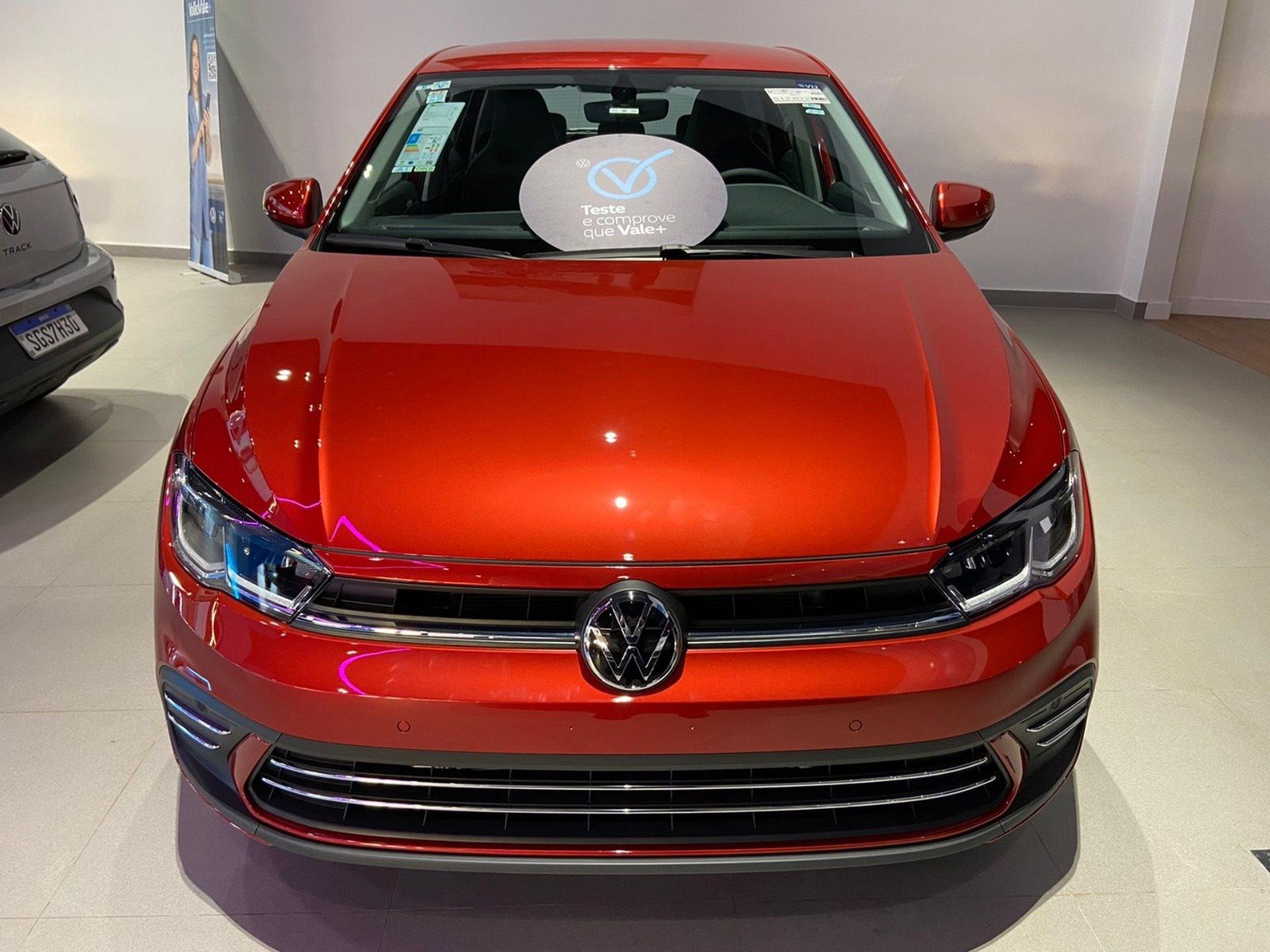 Novo Polo PcD 2024