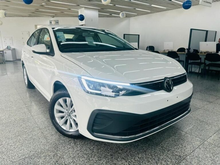 Volkswagen anuncia desconto de R$ 21 mil para Virtus Comfortline PcD